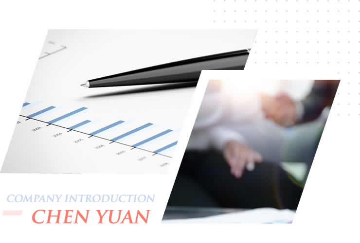 公司簡介